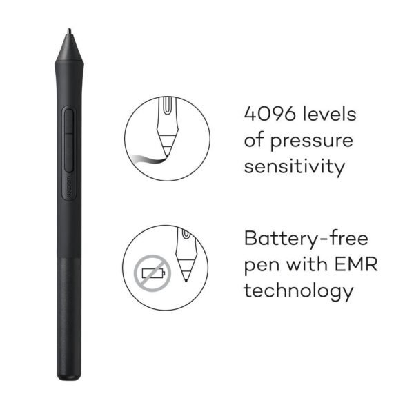 Wacom Intuos Graphics Drawing Tablet – Image 7