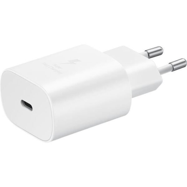 25 PD Adapter Samsung ORIGINAL USB Type C Port (without cable)