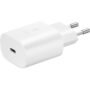 25 PD Adapter Samsung ORIGINAL USB Type C Port (without cable)