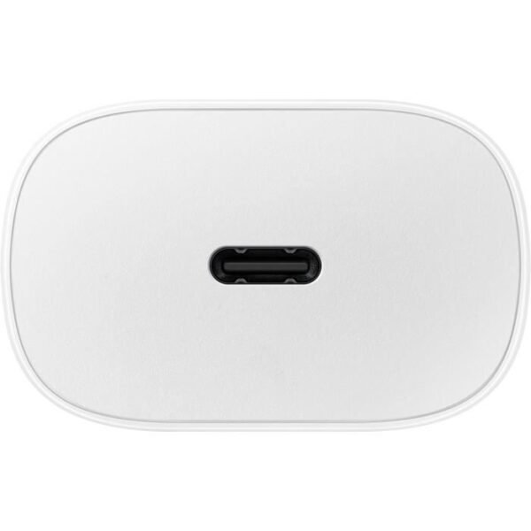25 PD Adapter Samsung ORIGINAL USB Type C Port (without cable) - Image 2